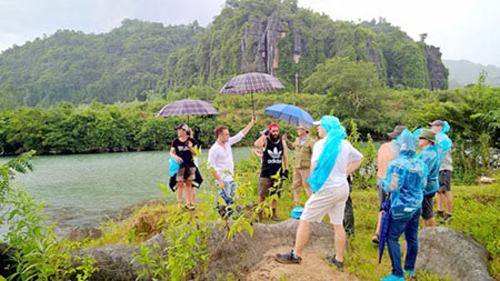 'King Kong 2' film crew to work in Vietnam in February, King Kong 2, Hollywood, movie, Vietnam culture, Vietnam tradition, vn news, Vietnam beauty, news Vietnam, Vietnam news, Vietnam net news, vietnamnet news, vietnamnet bridge