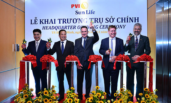 Sun Life Financial increases its stake in PVI Sun Life to 75pc