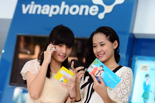 vnpt vinaphone targets to become second biggest mobile service provider in 2016