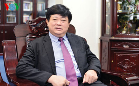 voice of vietnam president’s new year greetings hinh 0