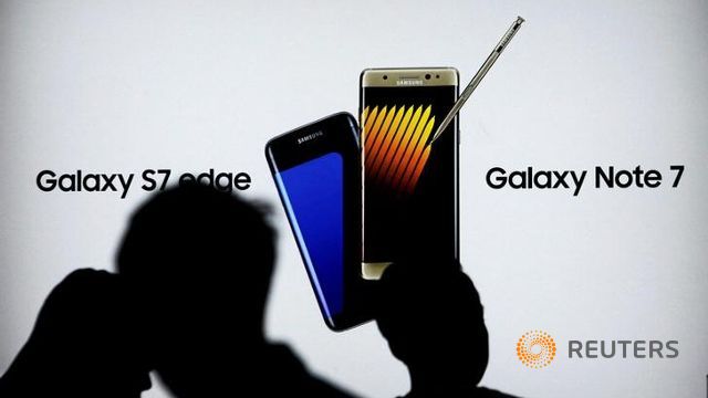 samsung to reveal galaxy note 7 probe results this month joongang ilbo
