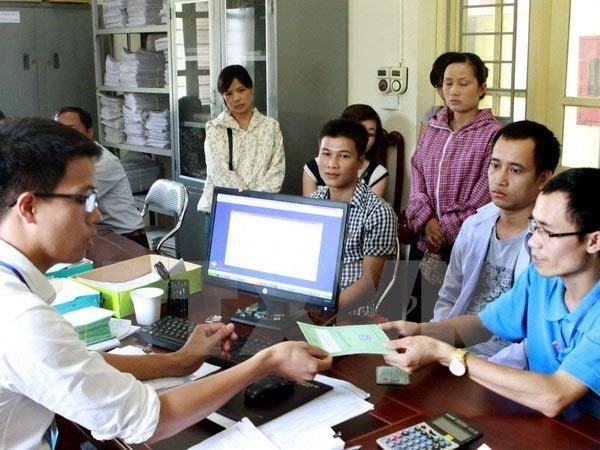 Administrative procedures enrage Vietnamese patients