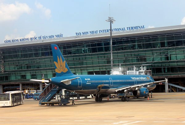 pm orders expansion of tan son nhat airport