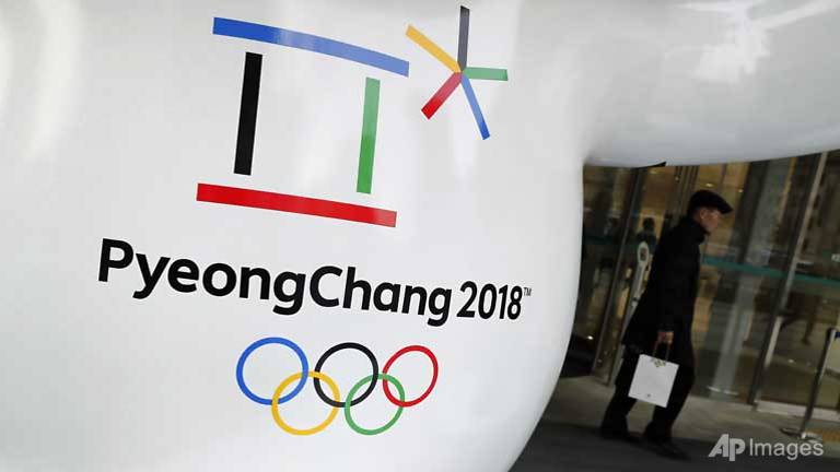 IOC extends North Korea's Winter Olympics deadline