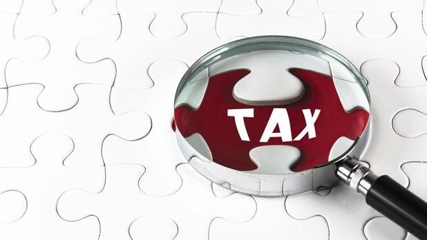 Big companies fined for tax avoidance