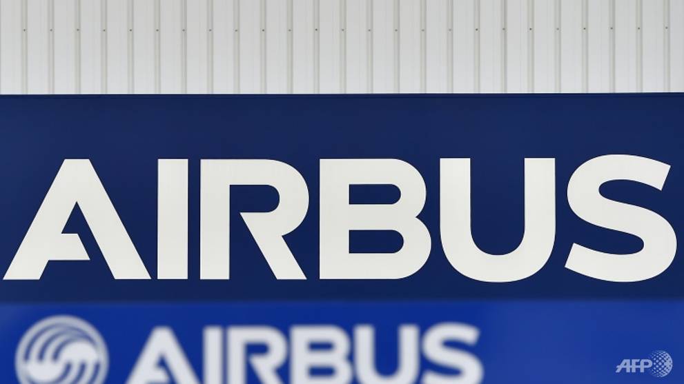 Airbus fined US$128 million over Taiwan missile affair