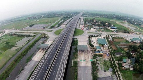 Bidding to open for 11 North-South route projects