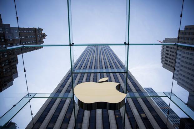 Apple says will pay US$38b in taxes on repatriated profits