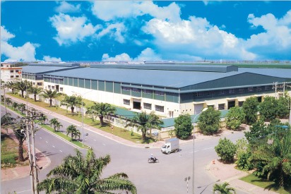 HCMC industrial zones seek $900m this year