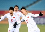 Miracle as Việt Nam march on to Asian U23 Championship final