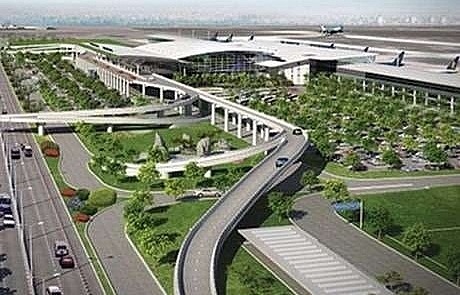 ACV wants to be investor of key items at Long Thanh Airport