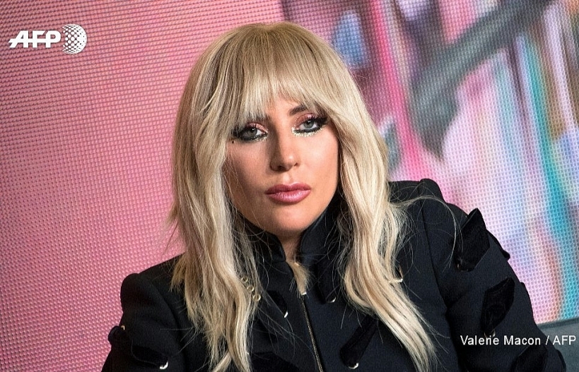Lady Gaga apologises for R Kelly collaboration, pulls out song