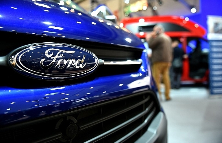 Ford plans to axe 1,150 UK jobs: Union