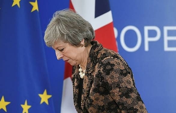 What next for Brexit?