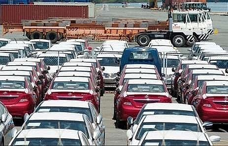 car importers getting hang of new rules