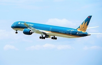 Vietnam Airlines adds flights for Tet holiday