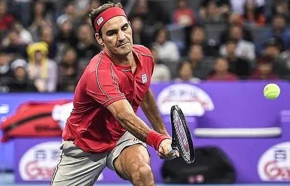 Federer, Serena headline Aussie bushfire charity match