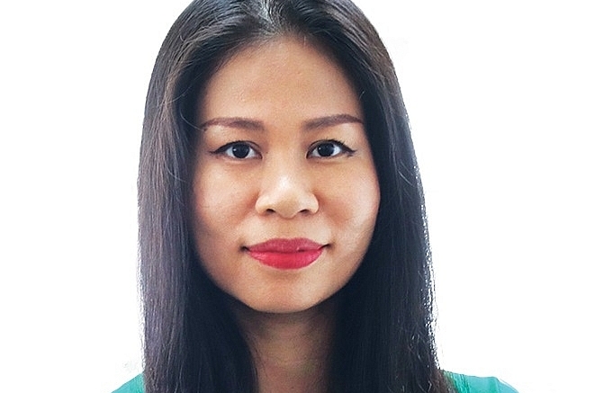 Grab Vietnam clinches new director