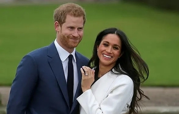 Canada locals vow to protect Harry and Meghan