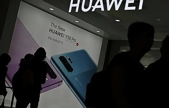 US says EU understands 5G risks but pushes on Huawei