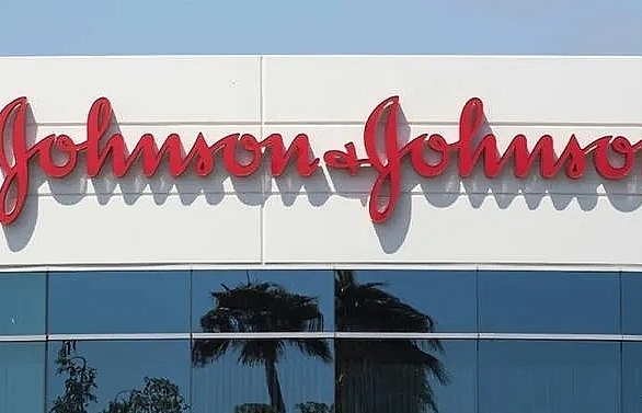 Johnson & Johnson ordered to pay US$344 million over pelvic mesh claims