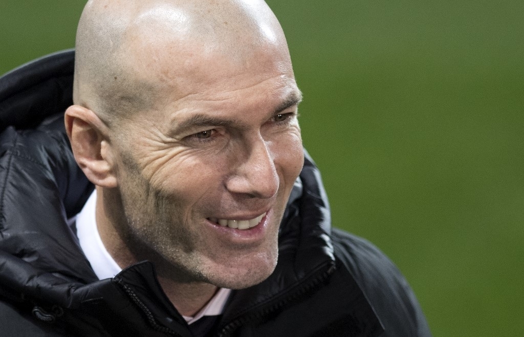 Zidane, Villas-Boas under the cosh, Zlatan boosts Milan - what to watch in Europe this weekend