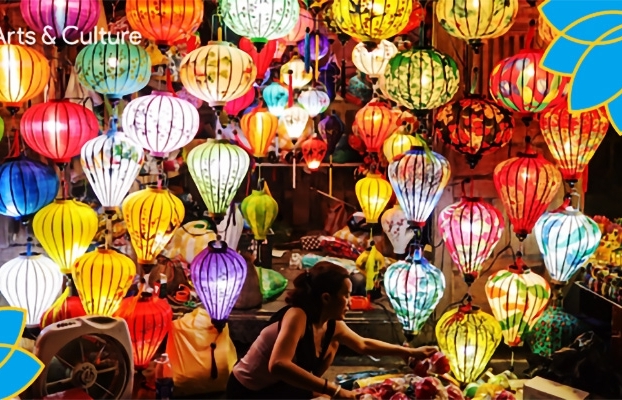 Vietnam’s wonders promoted on Google Arts & Culture