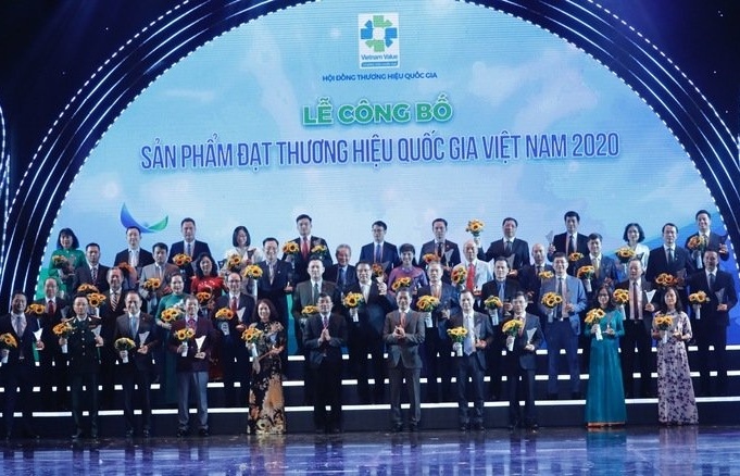 Domestic brands soar with Vietnam Value Programme