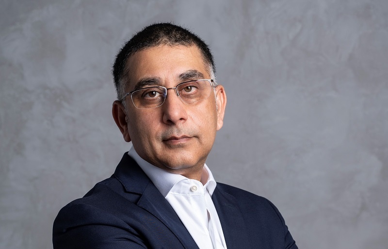 Mastercard appoints Safdar Khan as division president for Southeast Asia
