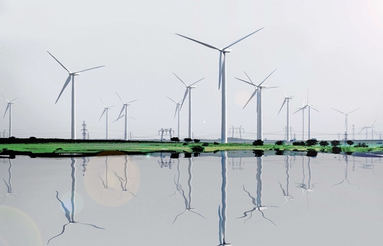 Renewable energy ventures increasingly in vogue