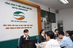 Telecom Viettel expands overseas ventures