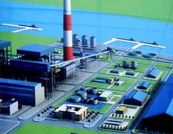 JICA to drive forward $1.5bn power project