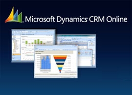 Microsoft Dynamics CRM 2011 released