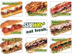 Subway looks to take a bite out of Vietnam
