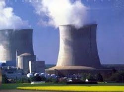 Nuclear power requires public support