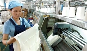 garment sector short of orders