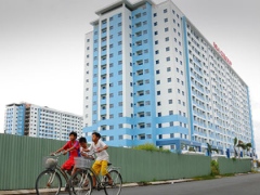 Gov’t support called for condo-for-rent market