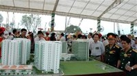 Work starts on property project in Tan Binh District