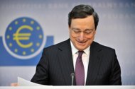 ECB prepares to open liquidity floodgates again