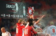 Cardiff pay penalty as Liverpool end trophy