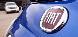 Fiat boss eyes Chrysler merger in 2014