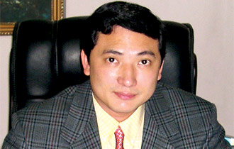 vietnamese ceo appointed pakistans honorary consul general in south