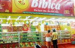 Lotte becomes the main shareholder of Bibica