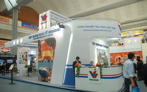 ha noi to host international shipbuilding exhibition