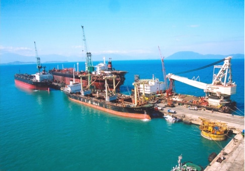 pm approves plans for 186m khanh hoa port