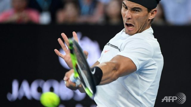 Nadal to join Murray at Queen's