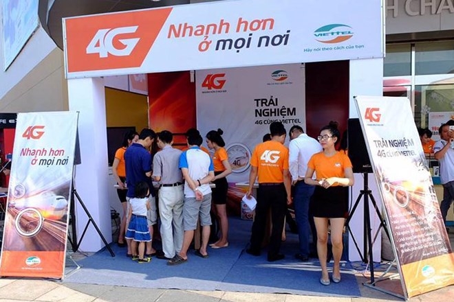 mobile operators at the ready to launch 4g services