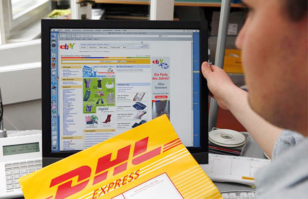DHL Express launches new service for global online shopping