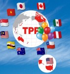 Growth remains without TPP