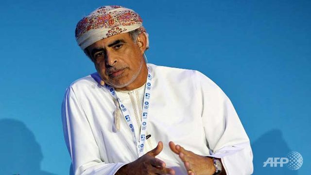 Oman expects further non-OPEC output cuts